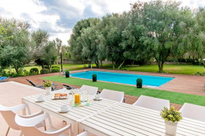  Finca Santa Maria  Алькудиа